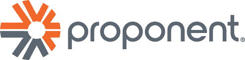 Proponent logo