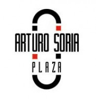 centro comercial arturo soria plaza