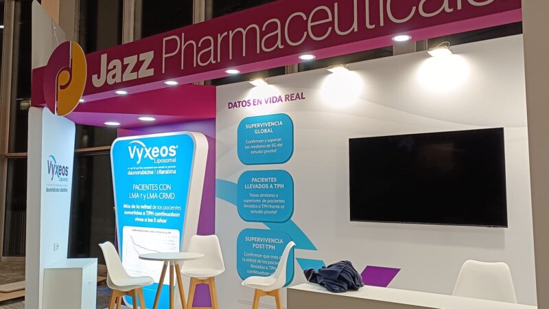 Jazz Pharmaceuticals