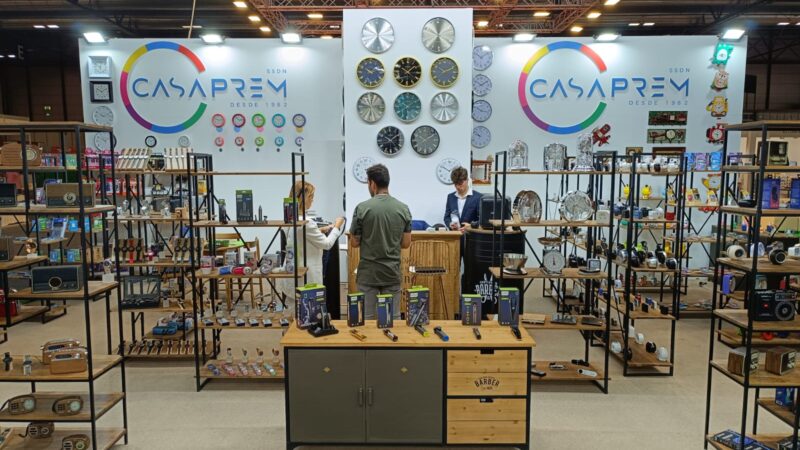 Casaprem