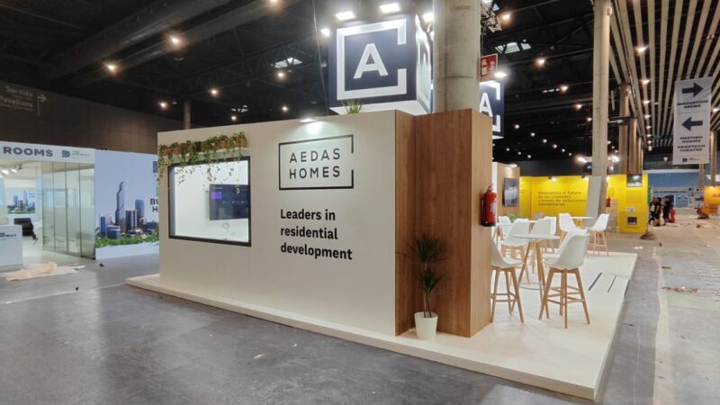 Aedas Home 2