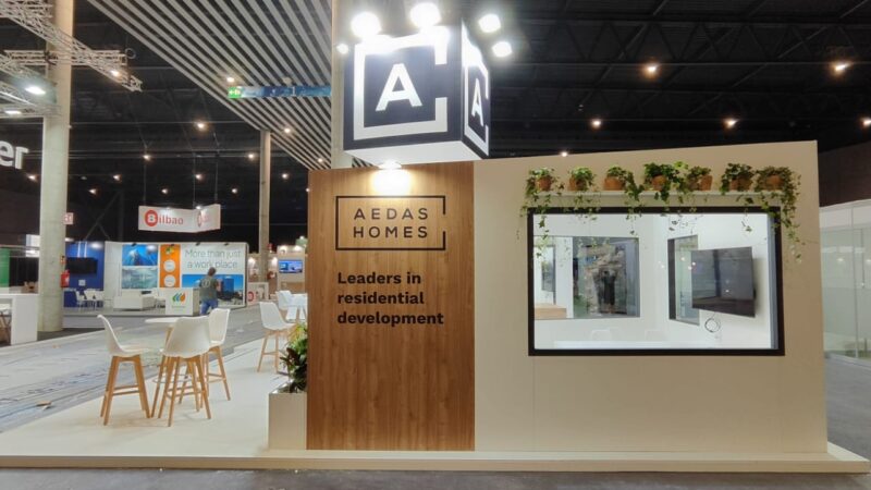 Aedas Home 8