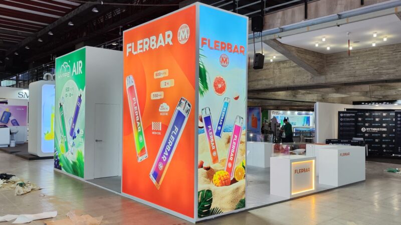 FLEBAR