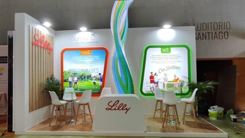 Lilly 1