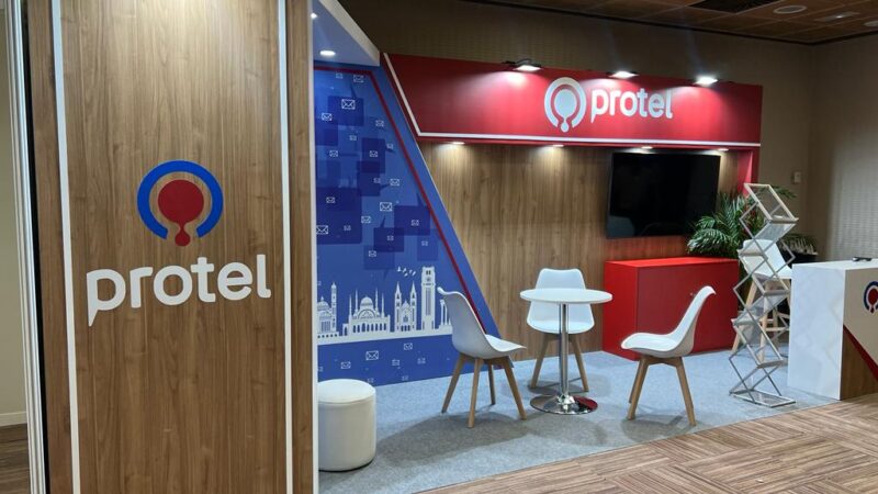 Protel Hotel Castilla 7