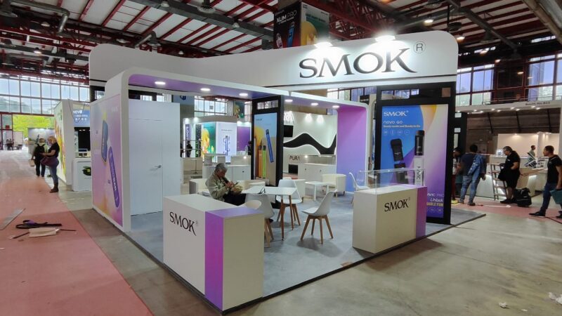 SMOKE