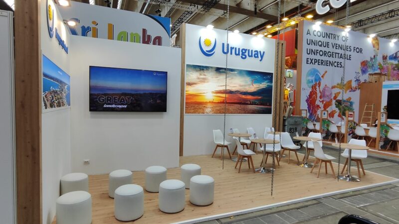 Uruguay