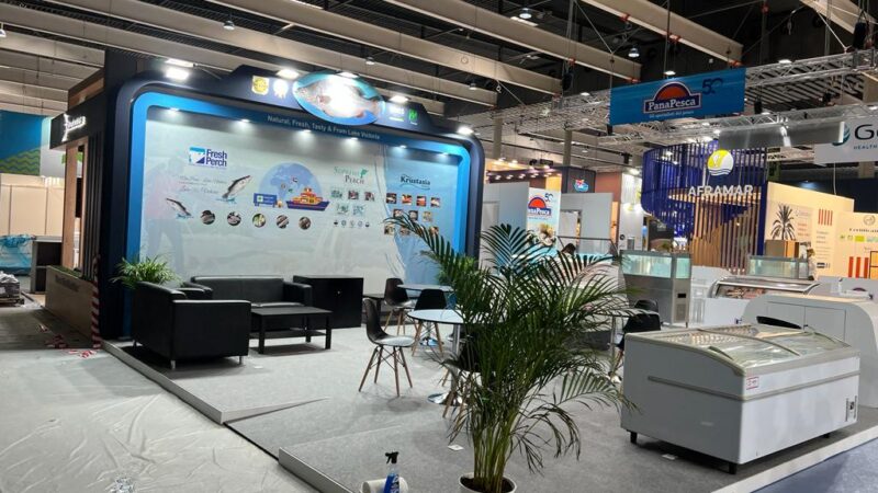 stand para Pescado2